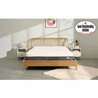 Panda Hybrid Bamboo Mattress, King Size