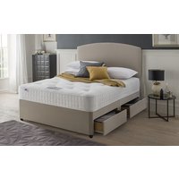Rest Assured Novaro 1000 Pocket Ortho Mattress, King Size