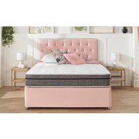 Aspire Pocket+ 1000 Memory Box Top Mattress, Single
