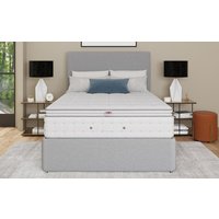 Millbrook Smooth Tech 4000 Pillow Top Mattress, Double