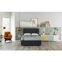 Sealy Alford Advantage Mattress, Double