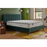 Silentnight Eco Comfort Airmesh� 1600 Pocket Mattress, Double