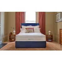 Sleepeezee Cool Refresh 3200 Pocket Pillow Top Mattress, Double