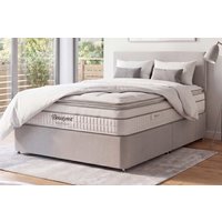 Beautyrest Boutique Rhode Island 2200 Mattress, Single