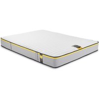 Jay-Be Benchmark S5 Hybrid Eco-Friendly Mattress, Single