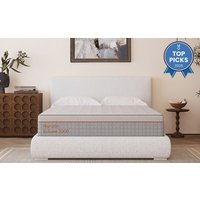 Horizon Eclipse 3000 Pocket Memory Mattress, Single