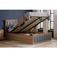 Belmont Ottoman Bed, Double
