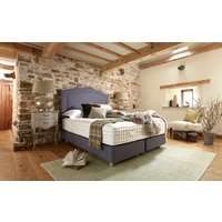 Harrison Spinks Alwoodley 9750 Pocket Mattress, King Size