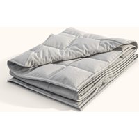 Emma Hug Weighted Blanket