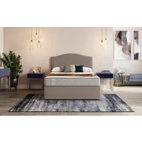 Sealy Mellbreak Ortho Plus Mattress, Single