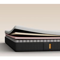 Emma Original Lite Mattress Double 135x190