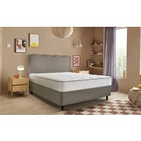Silentnight Memory 800 Mirapocket Mattress, King Size