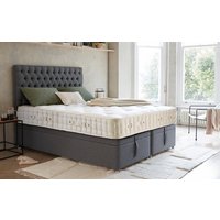 Hypnos Marlow Ortho Deluxe Mattress, Superking