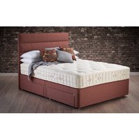 Hypnos Witney Latex Supreme Mattress, European Double