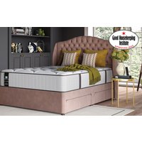Sealy Posturepedic Elevate Ultra Webber Memory Mattress, Single