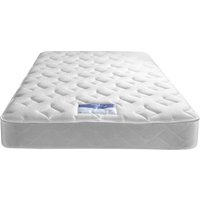 Silentnight Moretto Miracoil Mattress, King Size