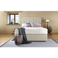 Harrison Spinks Bordley Natural 2750 Pocket Softer Mattress, King Size