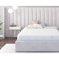 Aspire 600+ Memory Foam Hybrid Spring Mattress