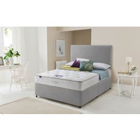 Silentnight Amsterdam Miracoil Ortho Mattress, Single
