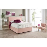 Relyon Lydia 3050 Pocket Pillow Top Mattress, Double