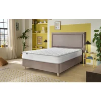 Silentnight Memory 1400 Mirapocket Mattress, Single