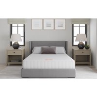 Bodyshape Boost 1000 Pocket Memory Mattress, Single