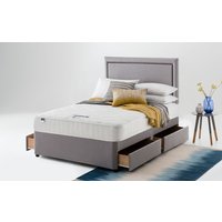 Silentnight 800 Mirapocket Mattress, Small Double