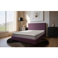 Rock Hard Super Firm Foam Mattress, Single