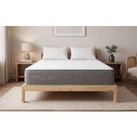 Horizon Adventurer 1000 Pocket Memory Mattress, Single