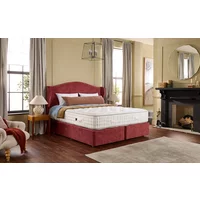 Harrison Spinks Ruby 12500 Pocket Mattress, Double, Medium Feel