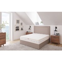 Millbrook Smooth Tech Ultra 10000 Pocket Mattress, Small Double