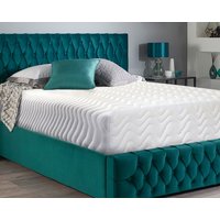 Cool Blue Memory 2500 Mattress