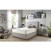 Relyon Anna 1500 Pocket Mattress, Superking