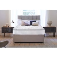 Sleepeezee Lasting Memory 1200 Pillow Top Mattress, King Size