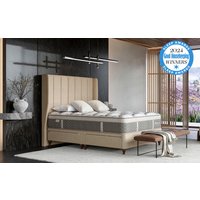 Sealy Exquisite Entice Mattress, Double