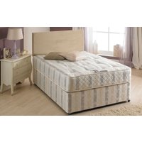 Romantica Adagio Extra Firm Mattress, Single