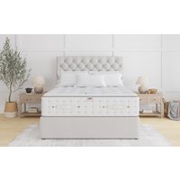 Millbrook Wool Luxury 5000 Pocket Mattress, Double