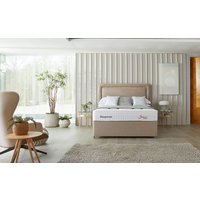Sleepeezee Jessica 800 Pocket Support Mattress, Superking