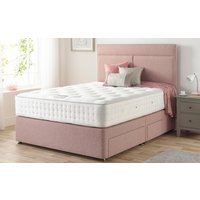 Relyon Prairie 1000 Pocket Mattress, Small Double