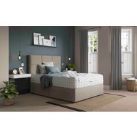 Relyon Luxury Pashmina 2350 Pocket Mattress, Superking