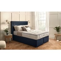 Silentnight British Wool 1600 Pocket Mattress, Superking