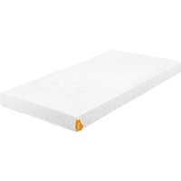 Silentnight Healthy Growth Cosy Toddler Mattress, Cot Bed