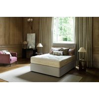 Hypnos Denhome Luxury Comfort Mattress, Single