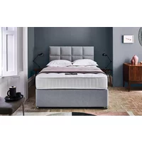 Sleepeezee Hotel Classic 1000 Pocket Contract Mattress, King Size